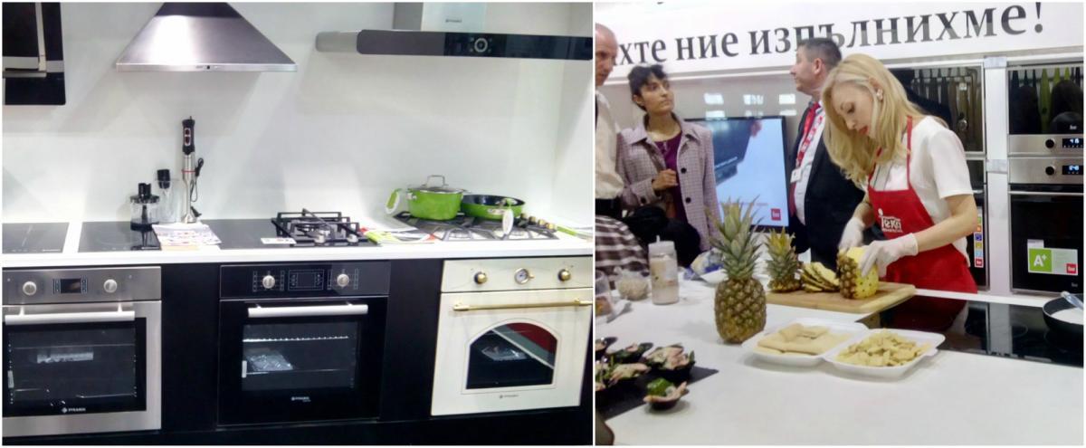 Актуални тенденции в кухненското обзавеждане