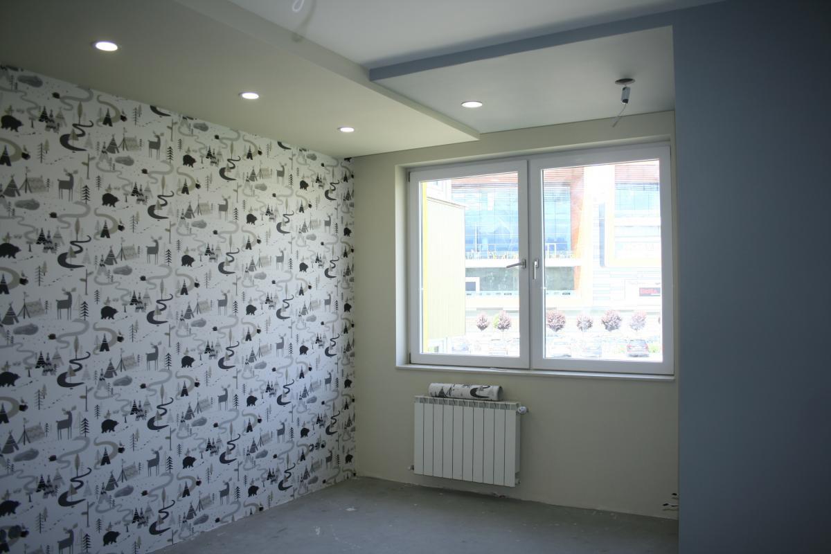 Апартамент Лозенец цялостен ремонт