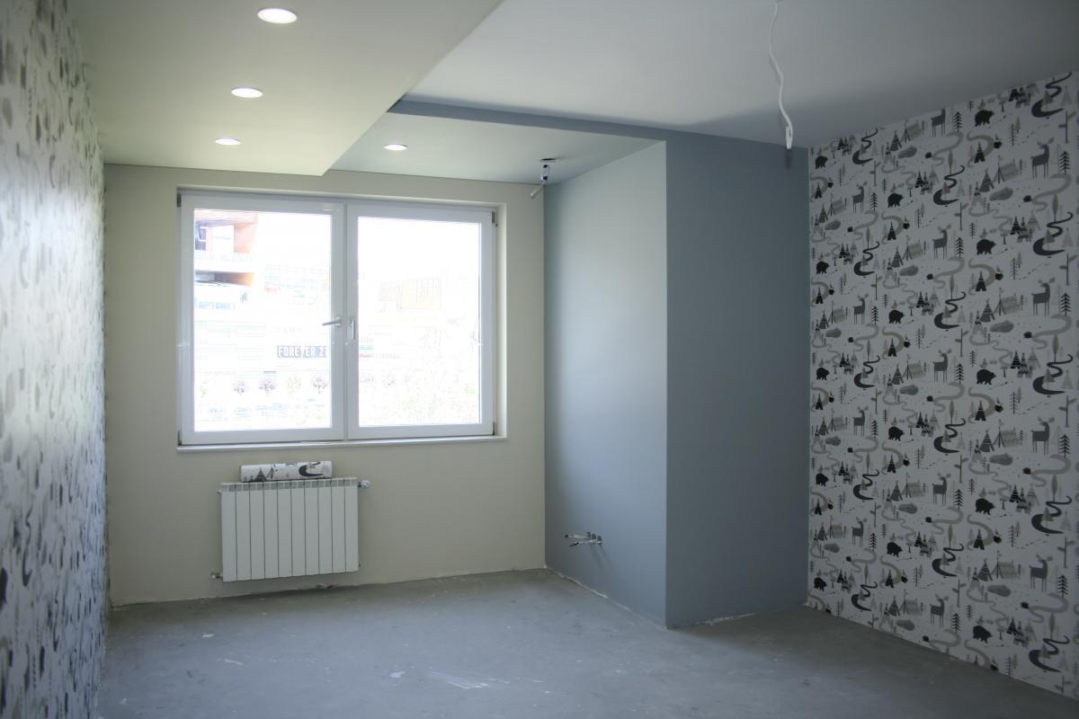 Апартамент Лозенец цялостен ремонт