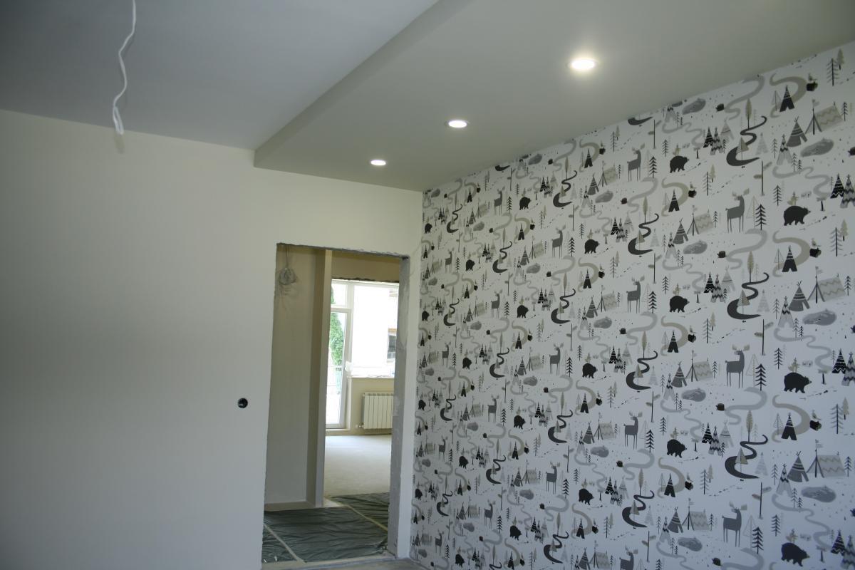 Апартамент Лозенец цялостен ремонт