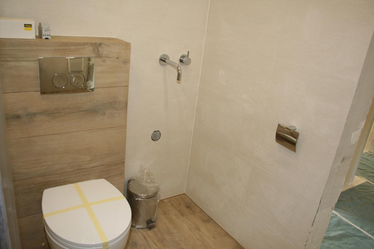 Апартамент Лозенец цялостен ремонт