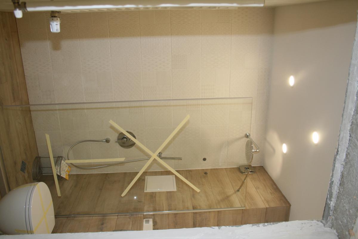 Апартамент Лозенец цялостен ремонт