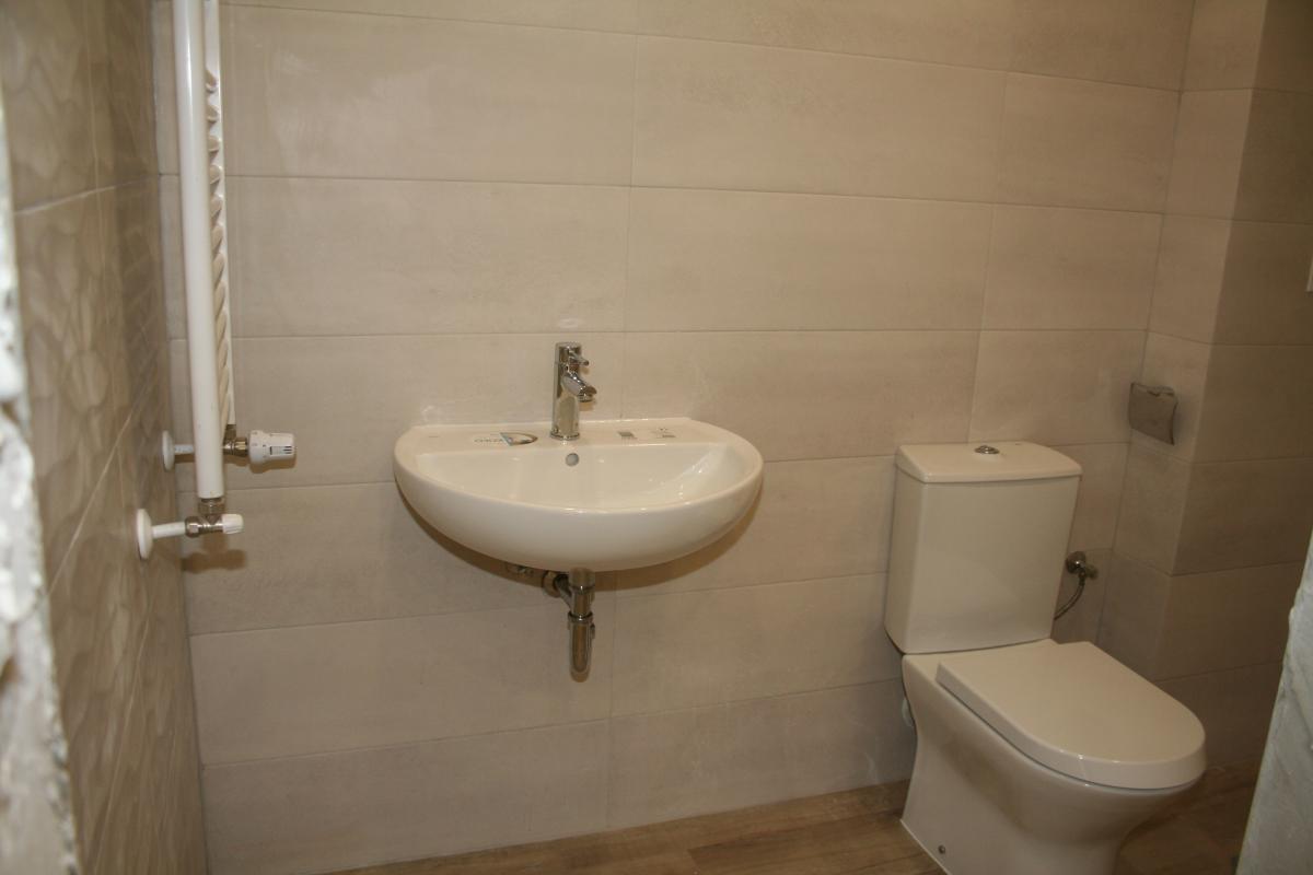 Апартамент Лозенец цялостен ремонт