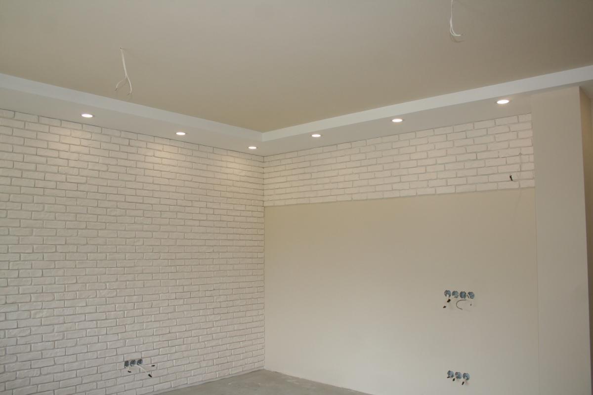 Апартамент Лозенец цялостен ремонт