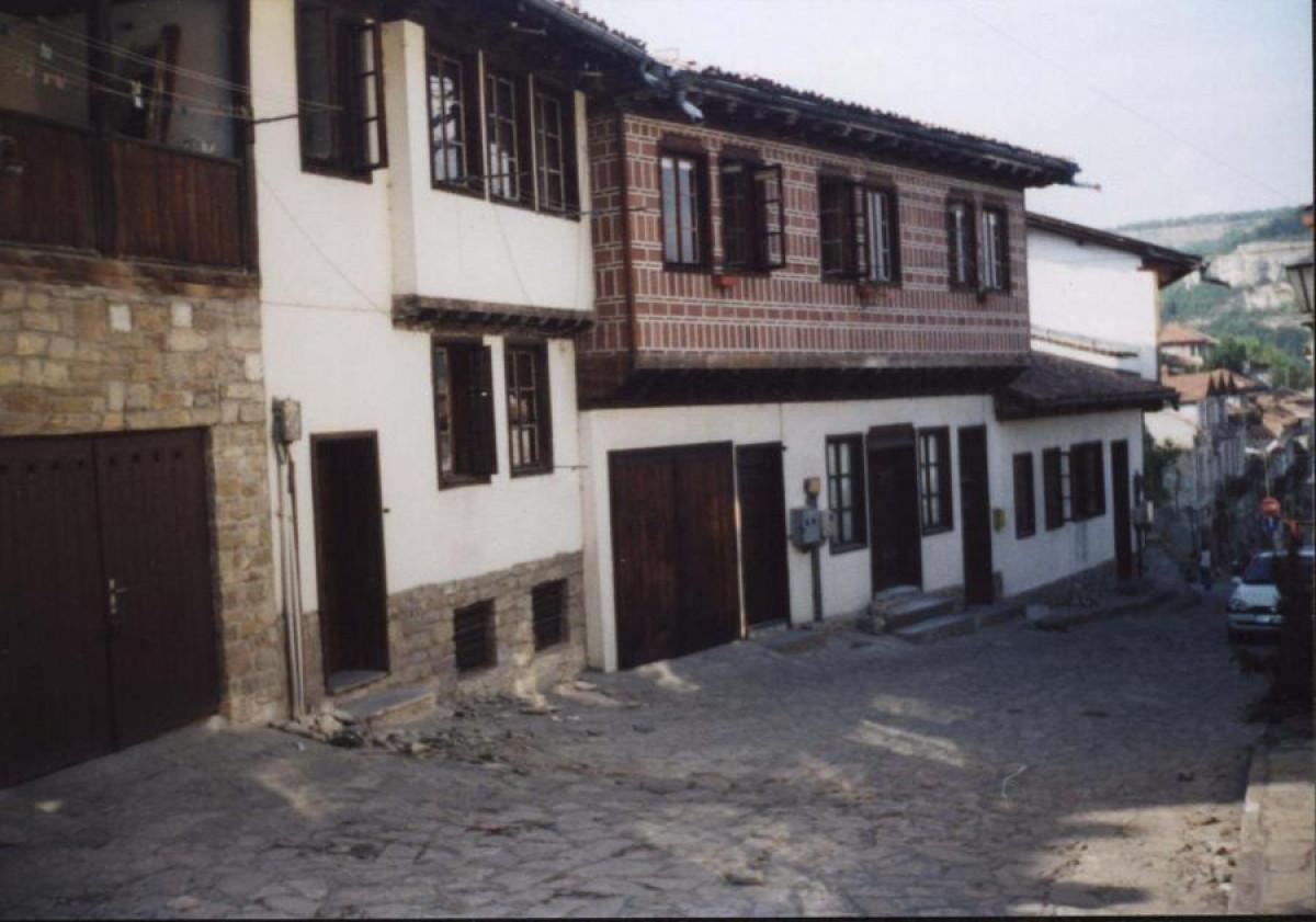 Снимка  от Кънчо Даскалов