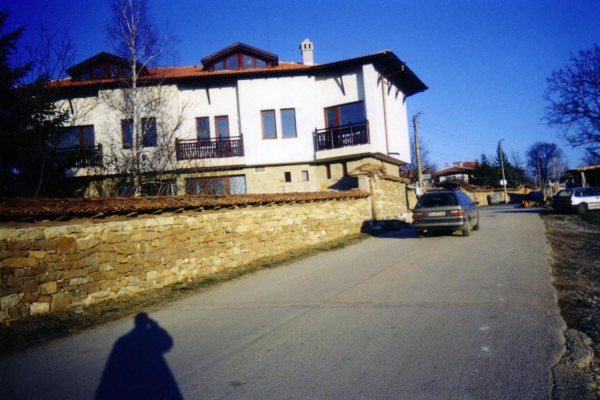 Снимка  от Кънчо Даскалов