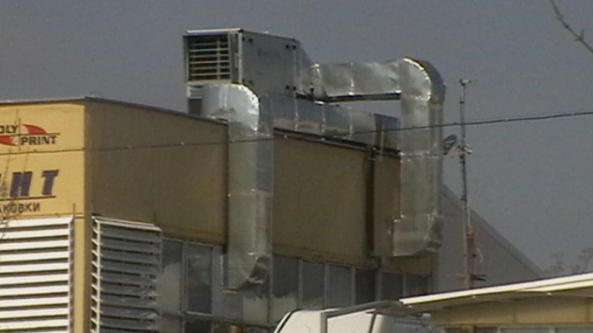 Снимка  от МОНТАЖСТРОЙ ШУМЕН