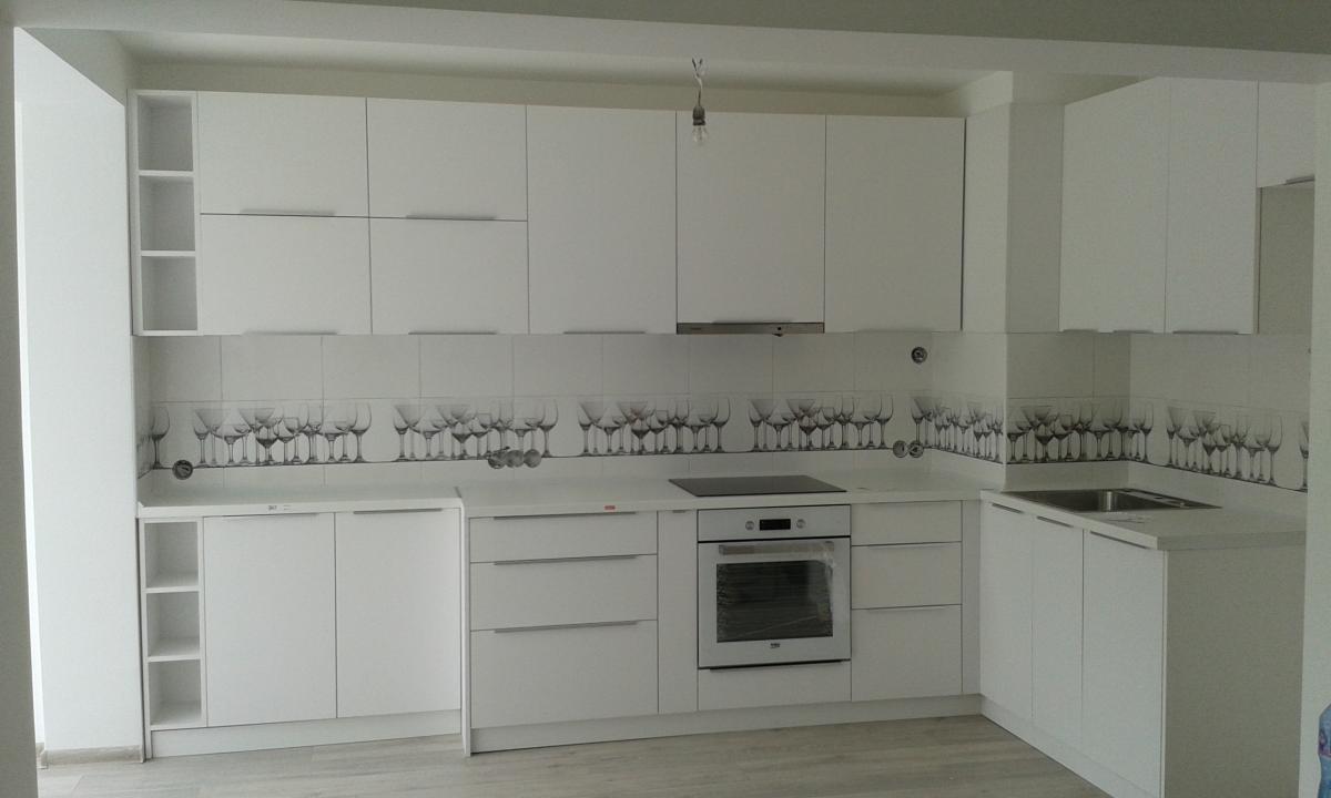 кухня  " Деси"