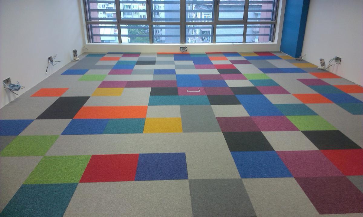 Мокет плочи