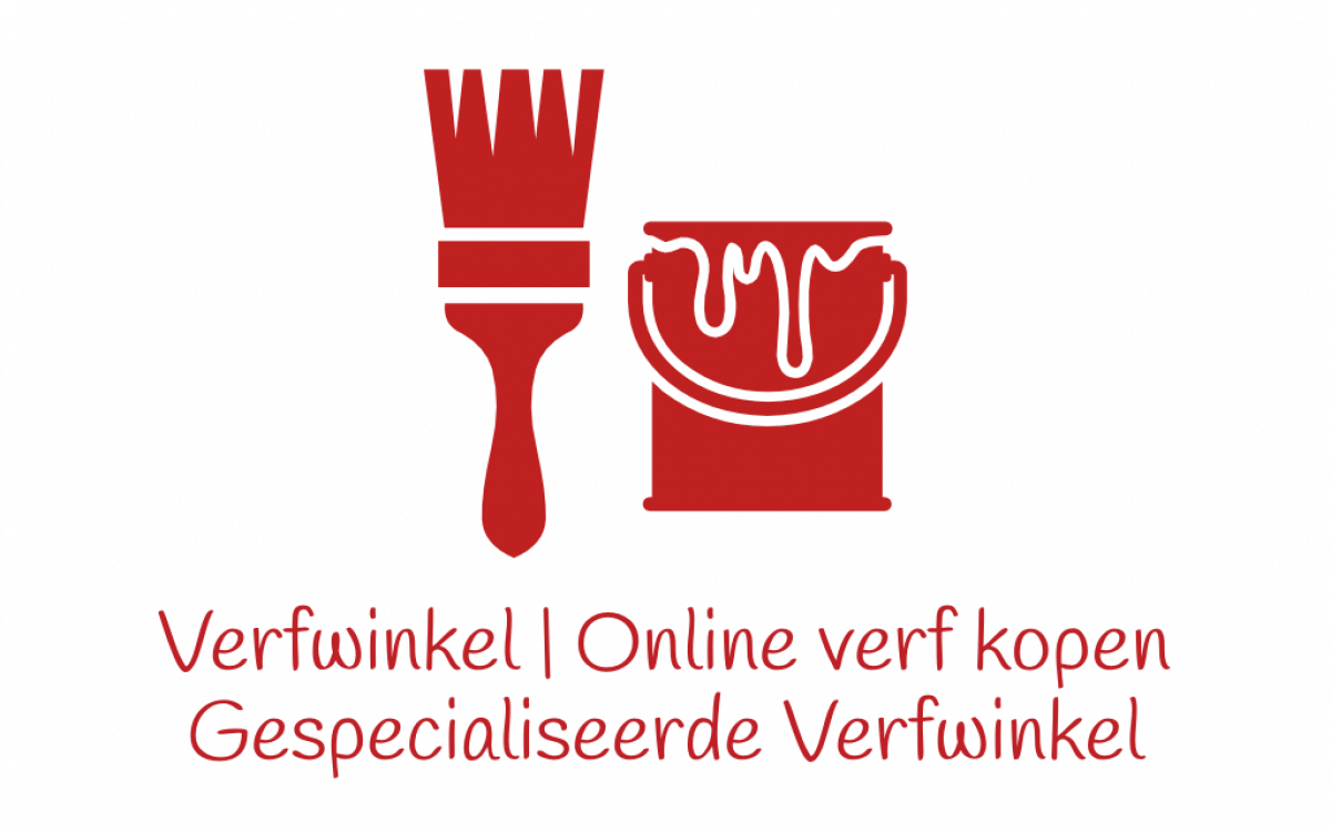 Verfwinkel | Online verf kopen