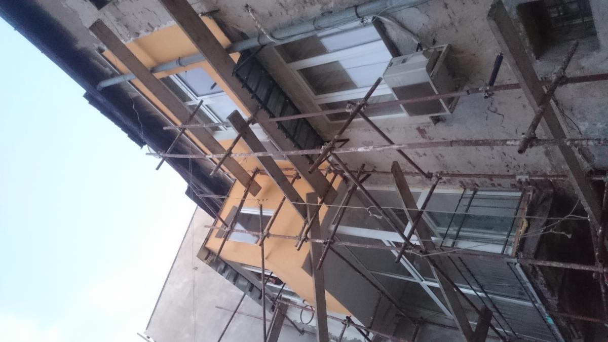 Топлоизолация