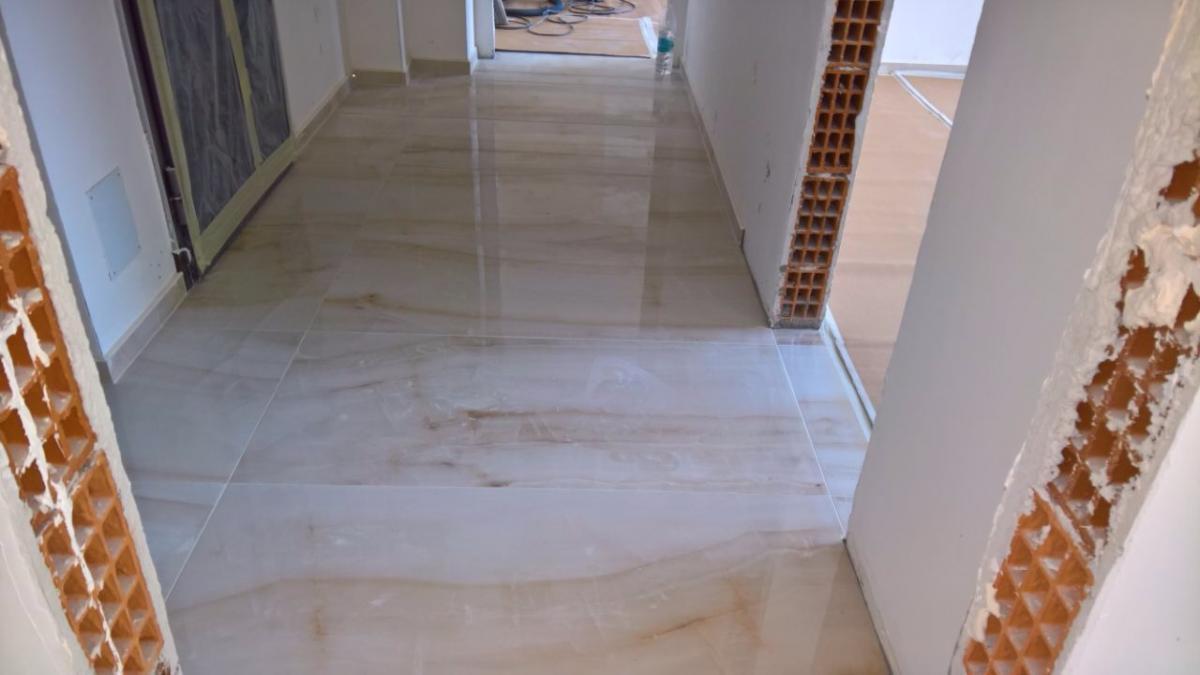 Коридор на апартамент