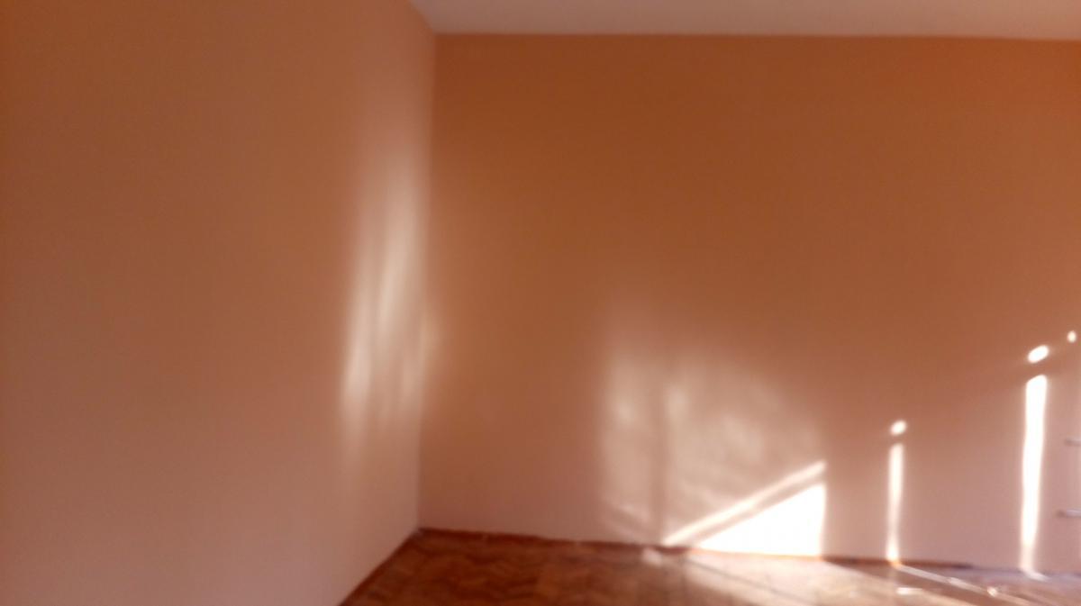 Реновирана учебна зала...