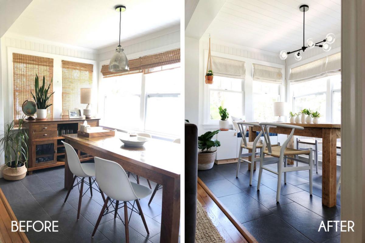 Нови мебели - нови моменти