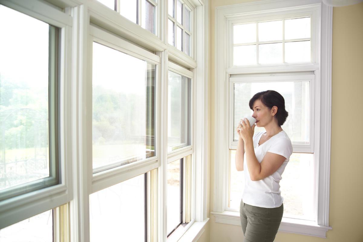 Специални и полезни съвети за почистване на прозорците