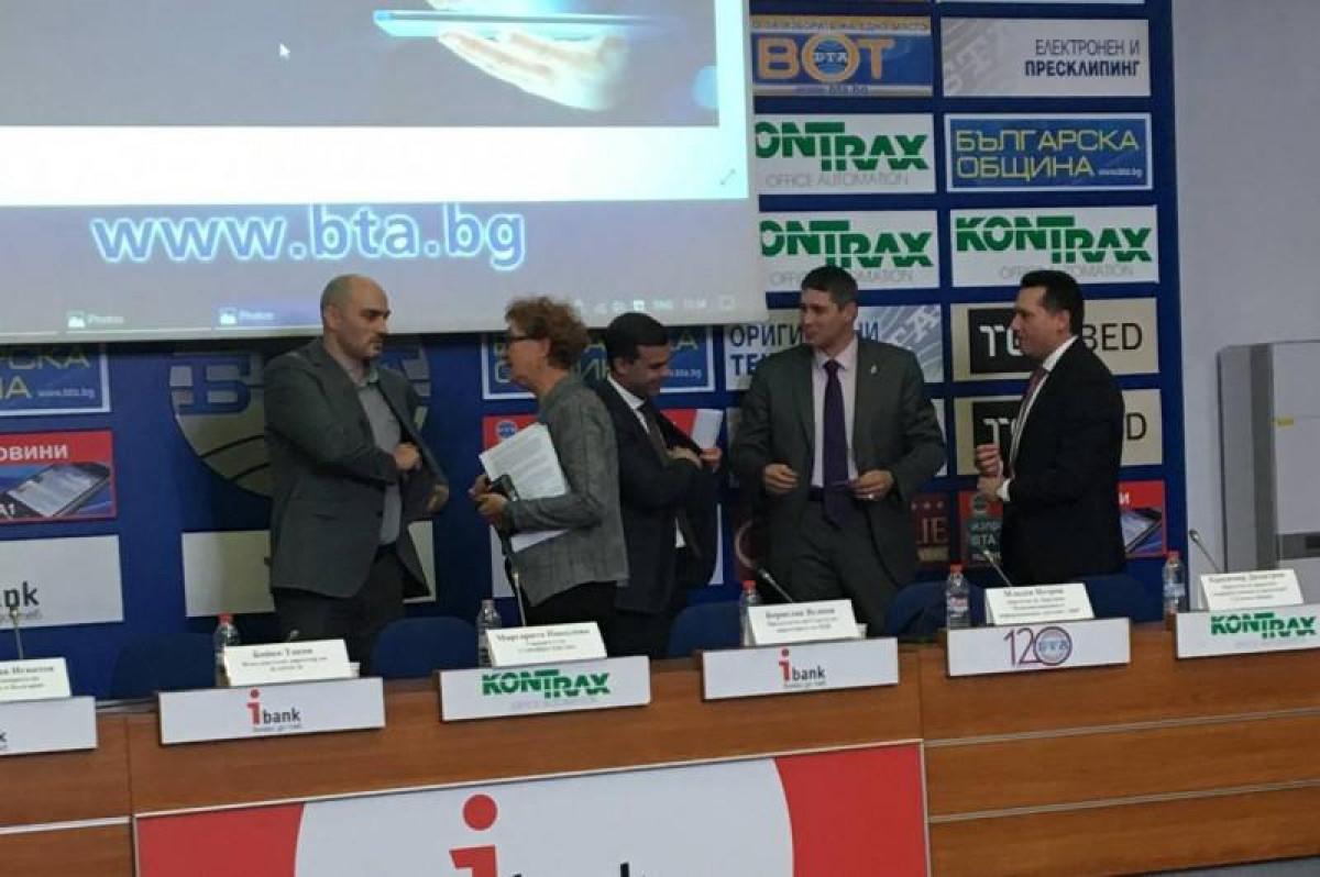 Родните ни компании могат да получат до 85% финансиране за участие в СТРОЙКО 2020