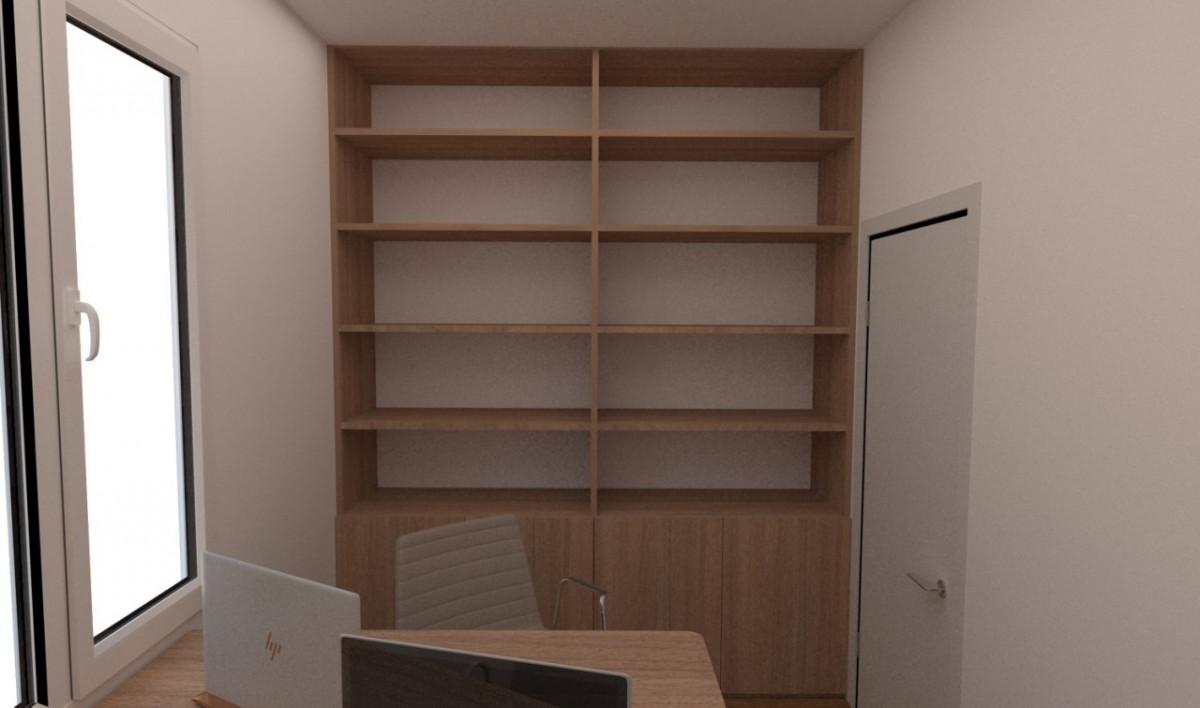 Индивидуален проект