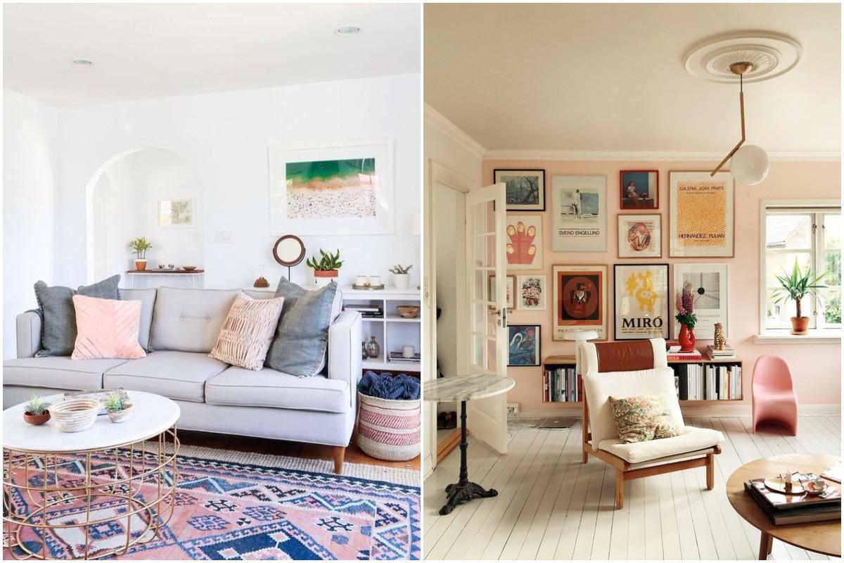 Мислете модерно