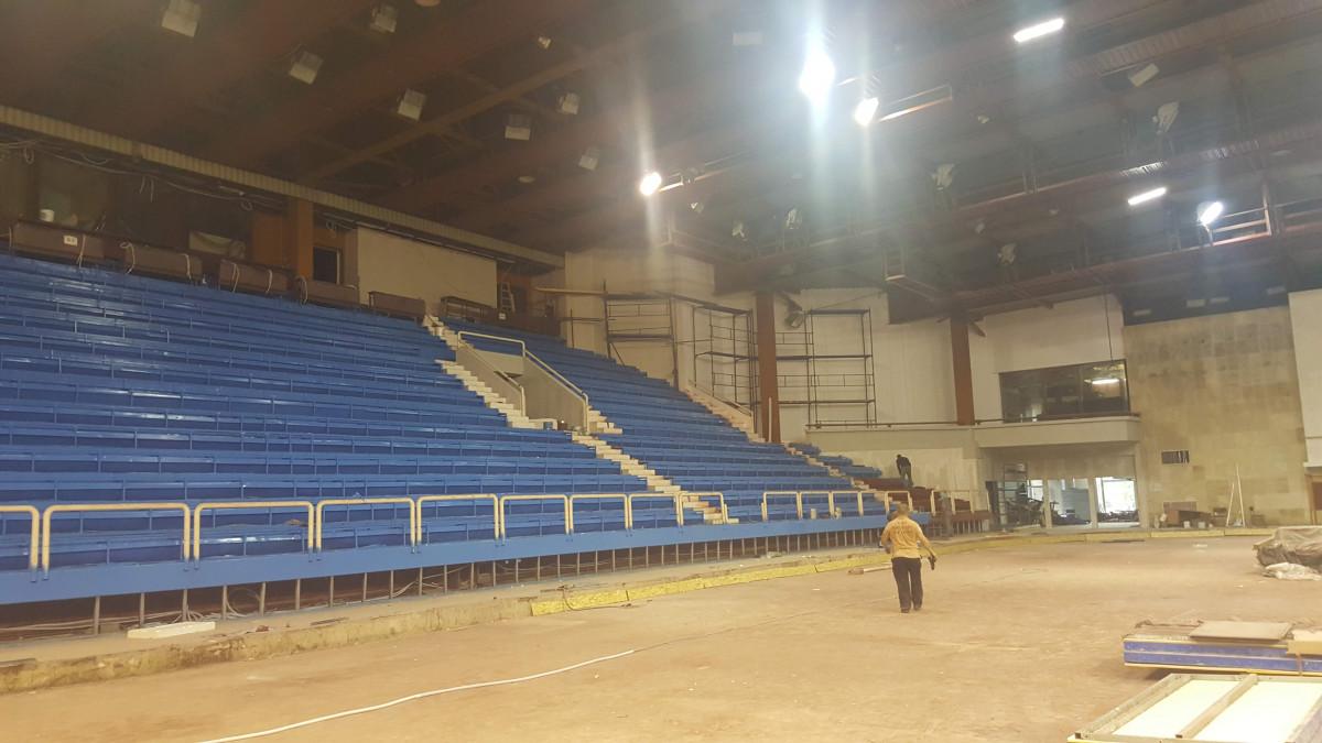 Основен ремонт