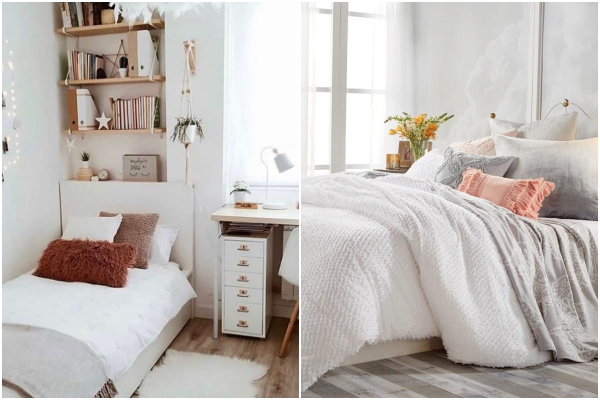 Погрижете се за леглото си