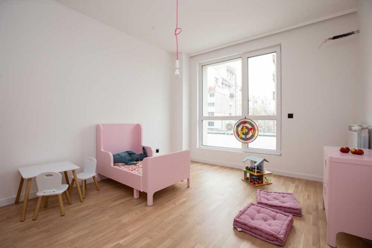 Индивидуален проект