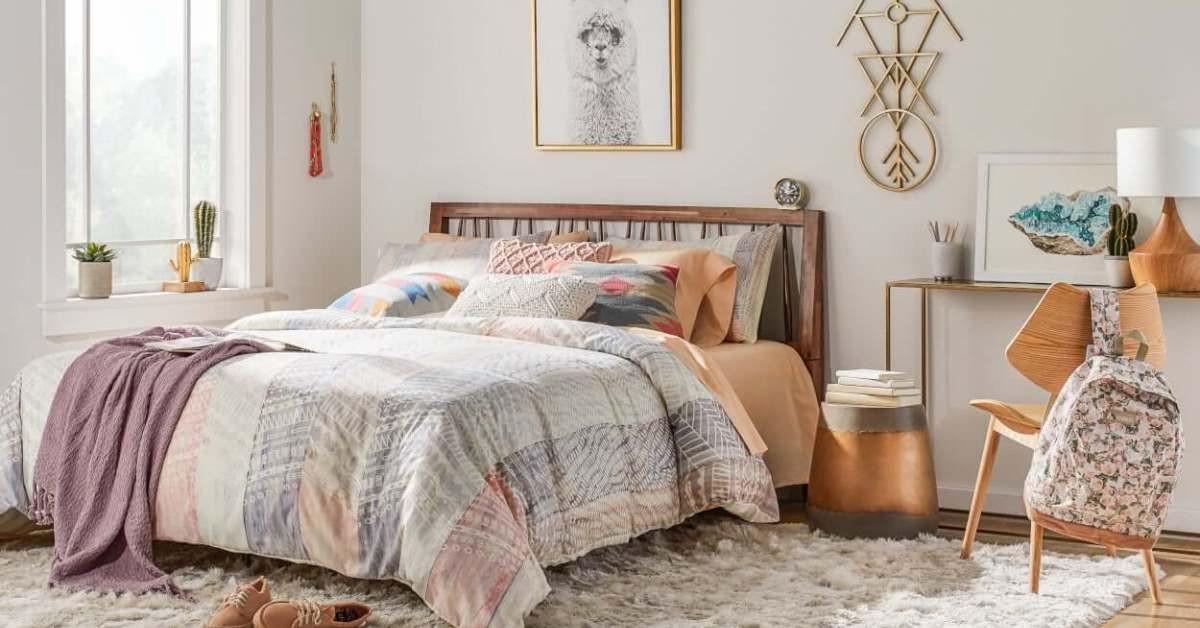 Как да превърнем детската стая в тийнейджърска?