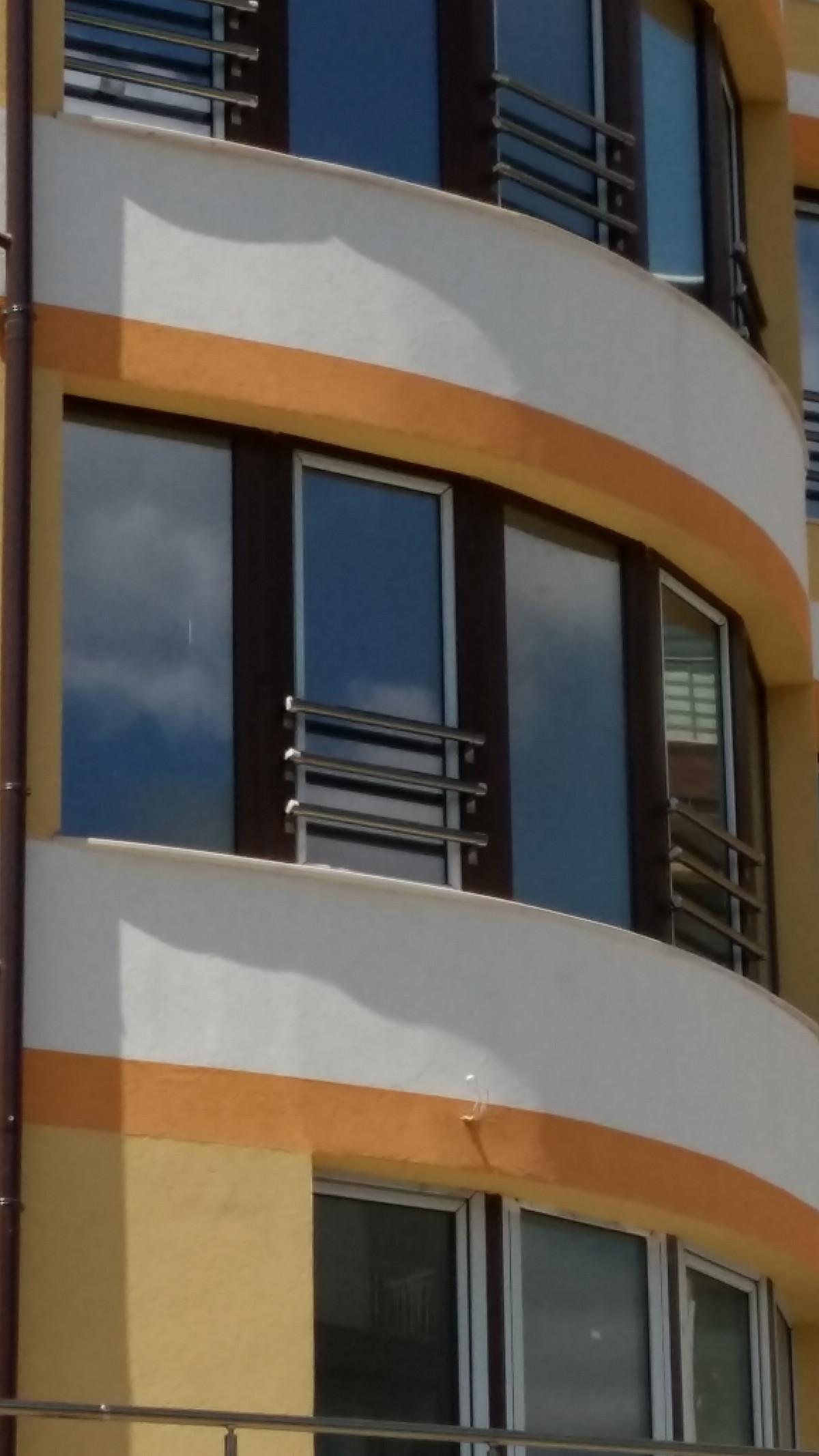 Експрес обект Редута