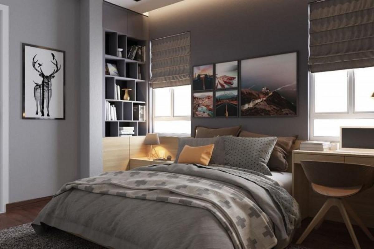 Блестящи аксесоари със сиво - подарете си изящество