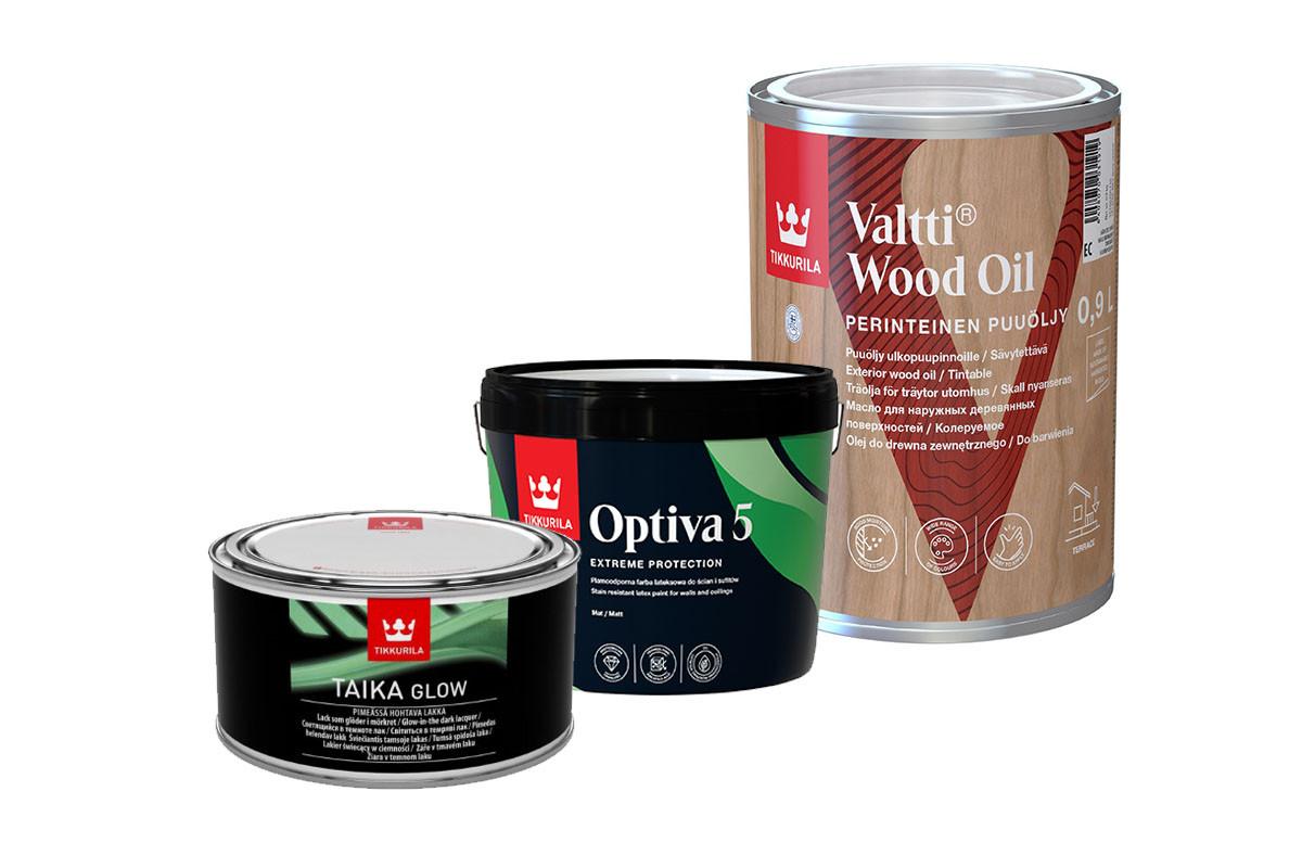 Скандинавско качество на българския пазар