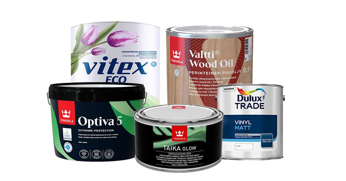 Придайте на дома си нова визия