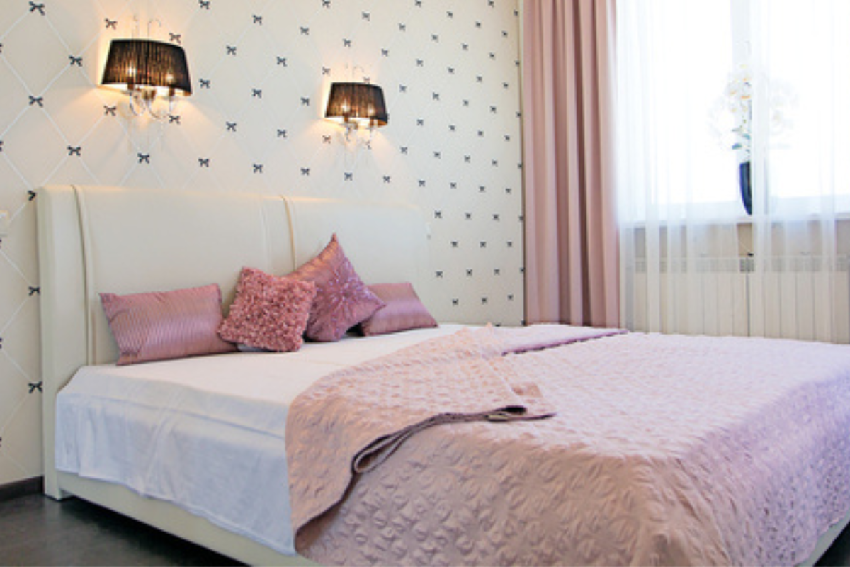 Спокойни нощи