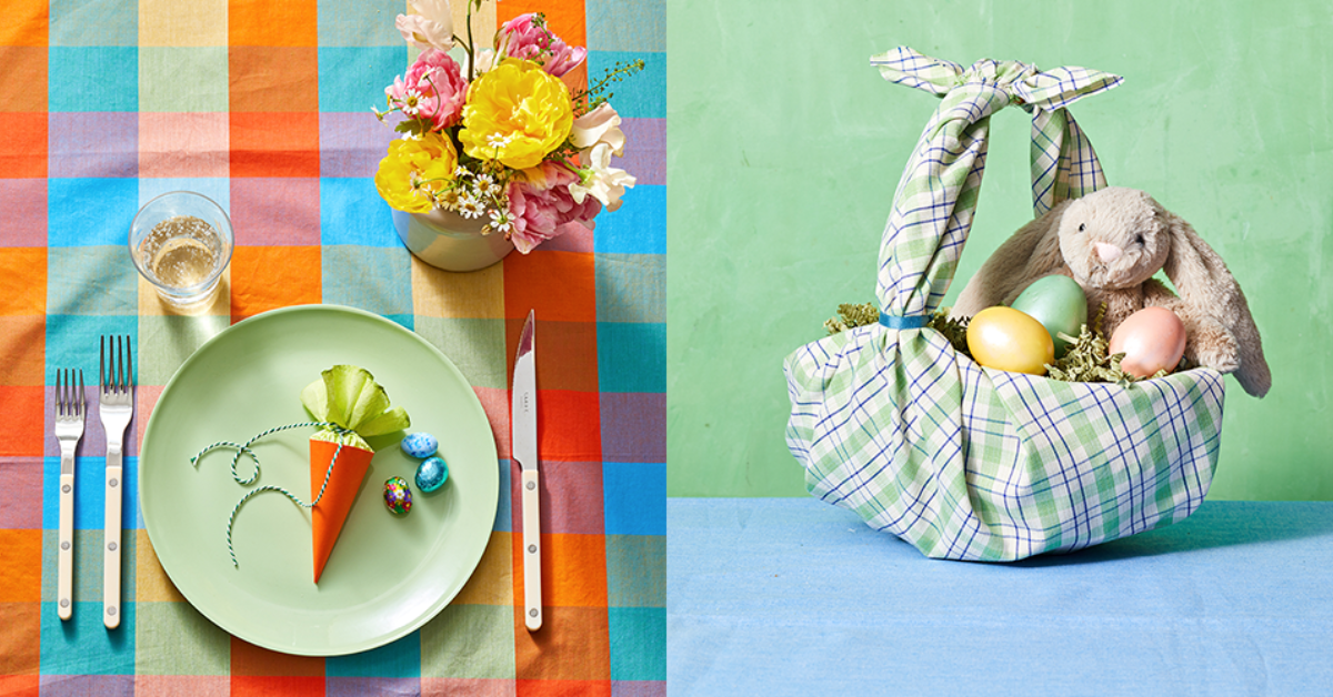 Традиционни Великденски украси