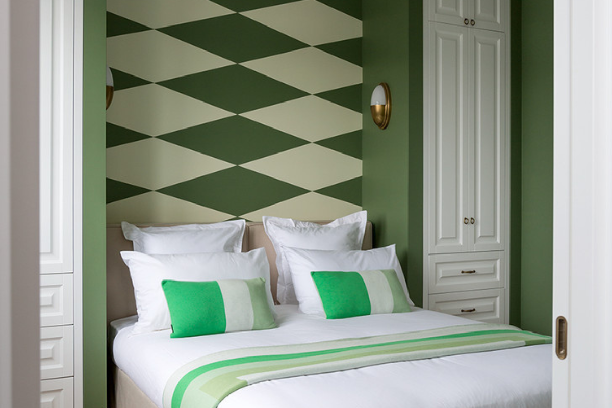 Алтернатива на нощните шкафчета