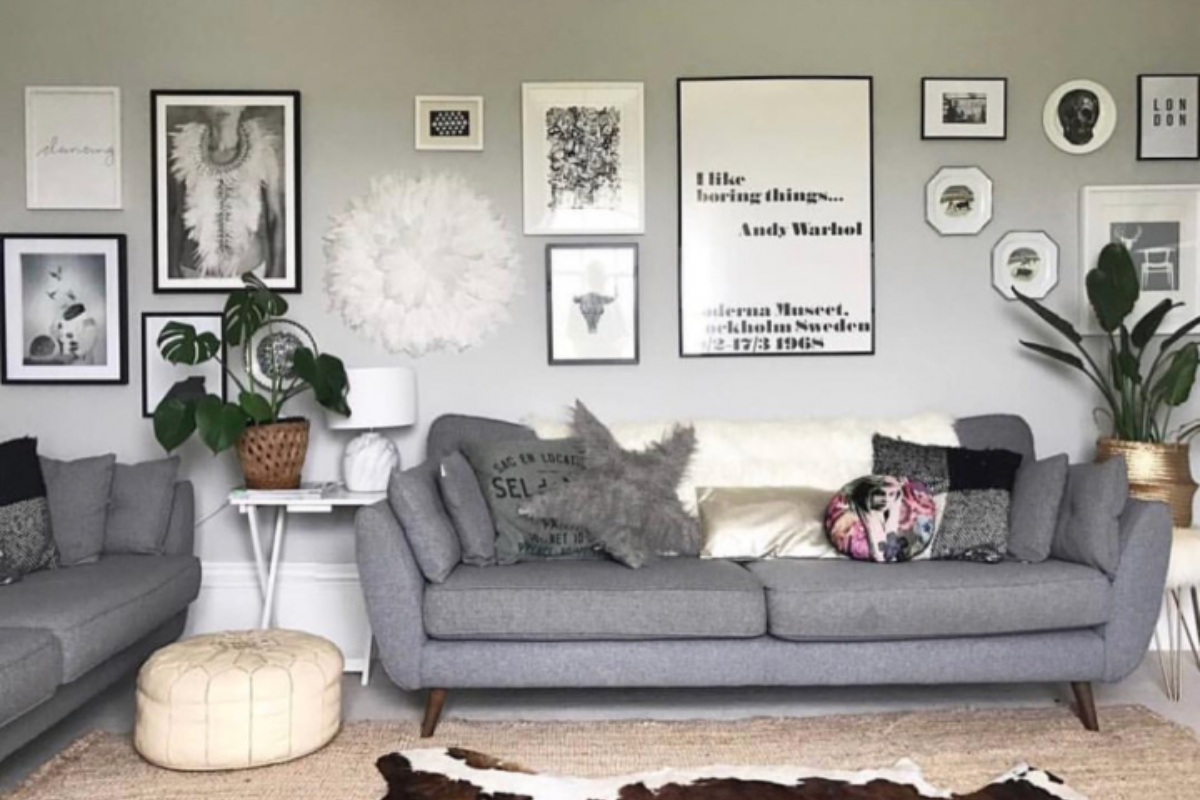 6 | Монохром