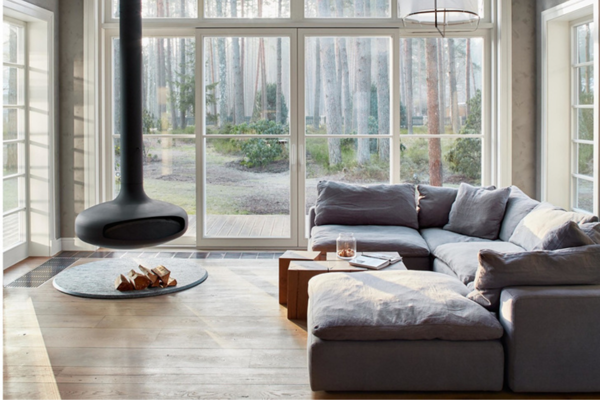 Грешки при обзавеждане на хола