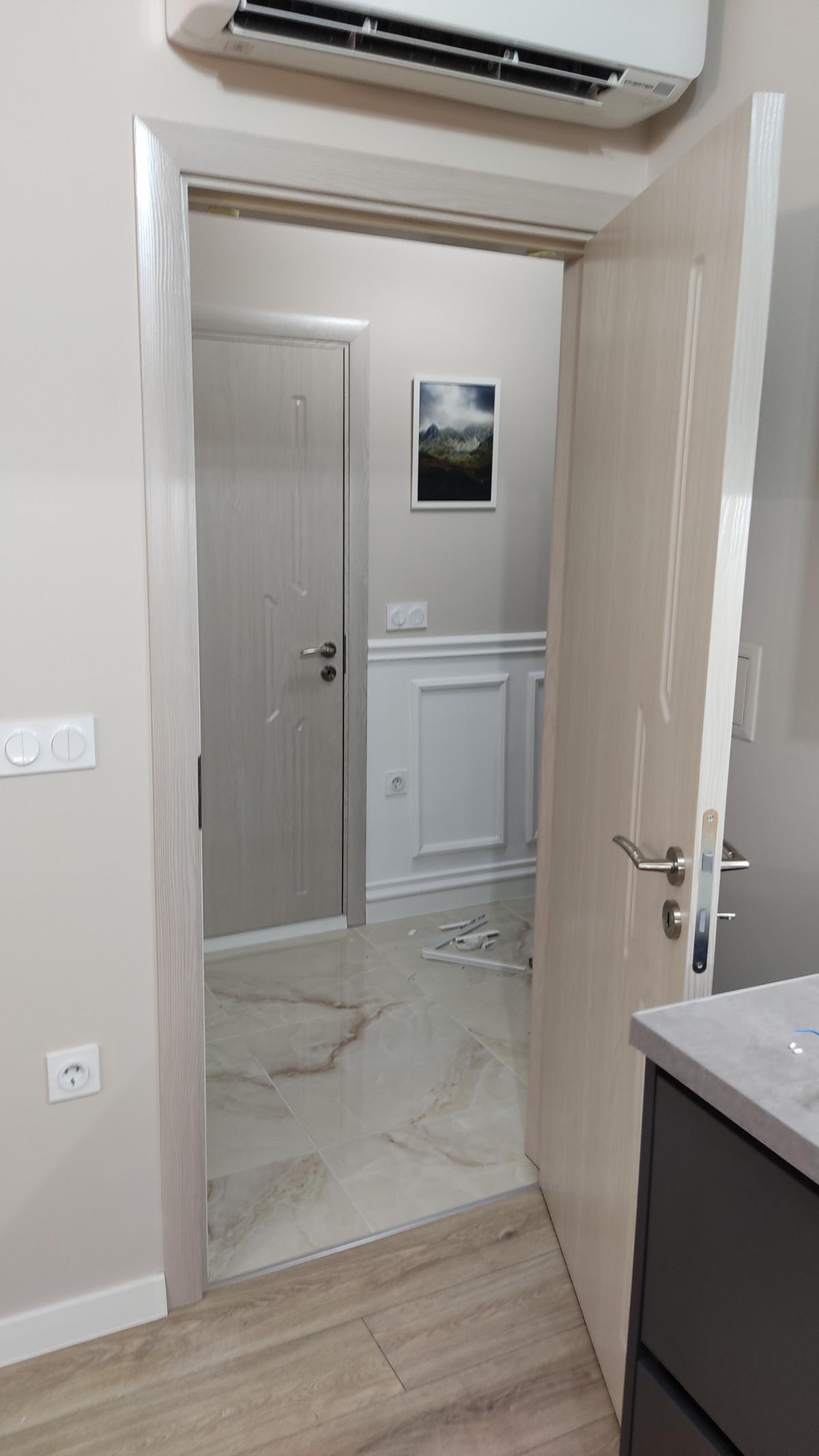 Коридор - Варна