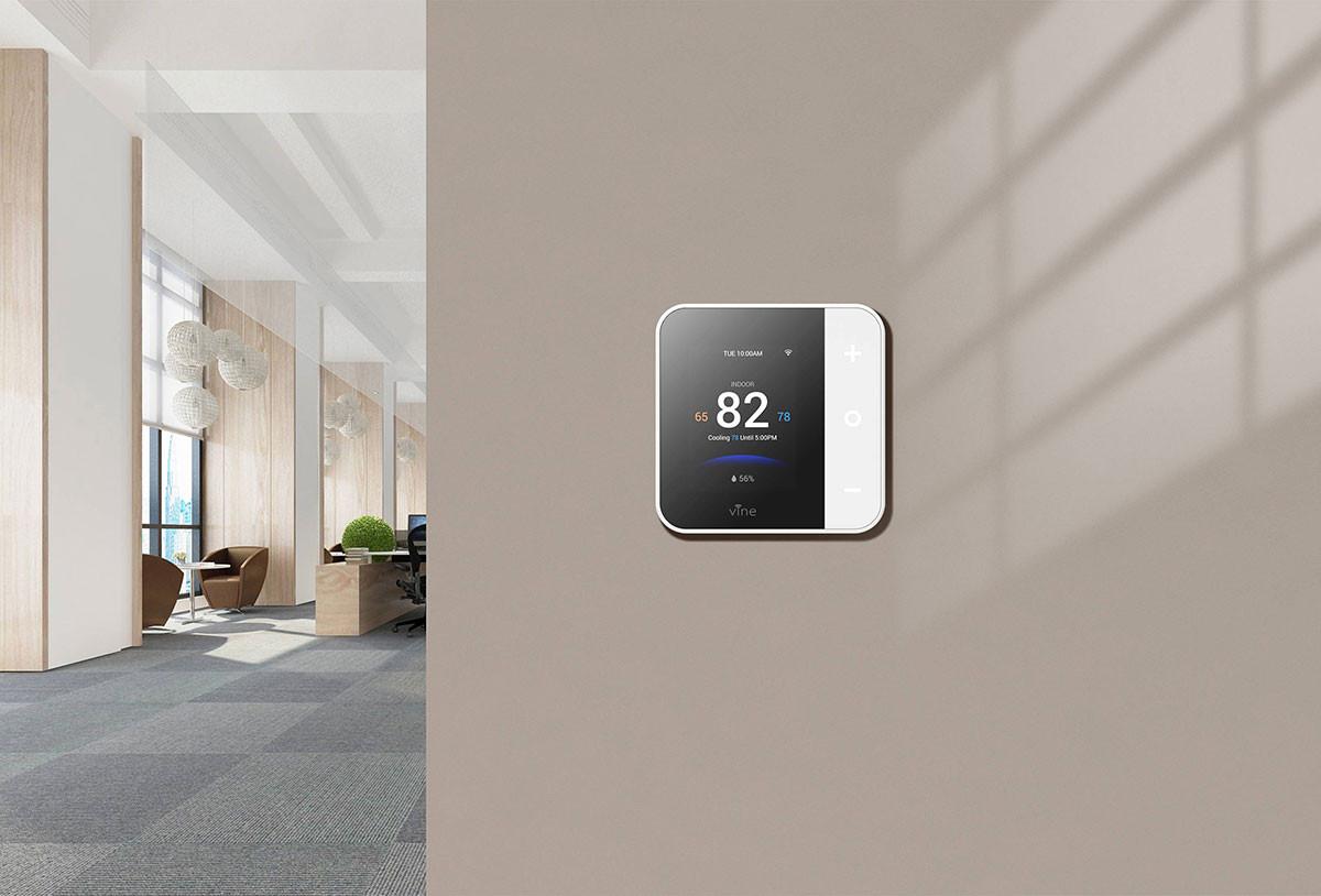 Системи за управление на енергията, захранвани от AI