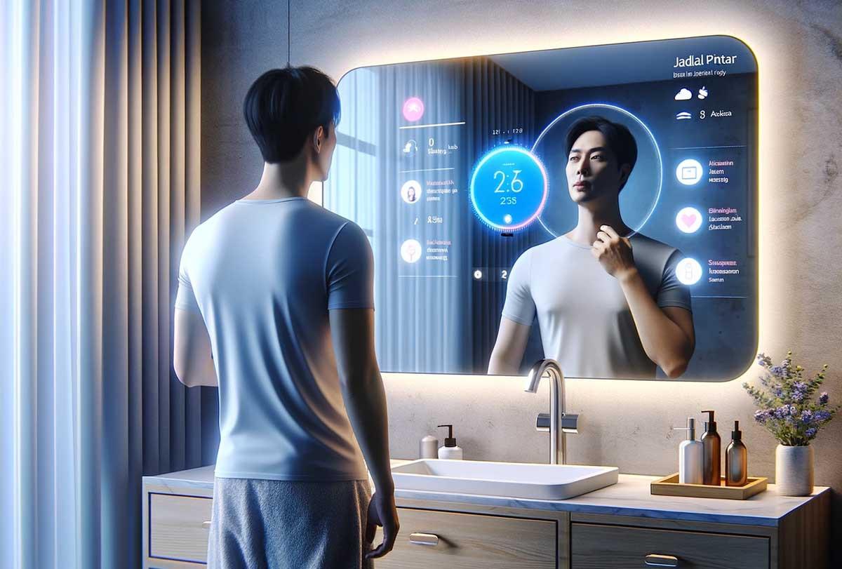 Инфраструктура за наблюдение на здравето и околната среда