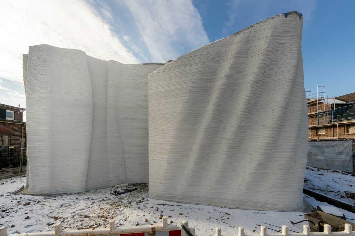 Какви са ограниченията на 3D печата?