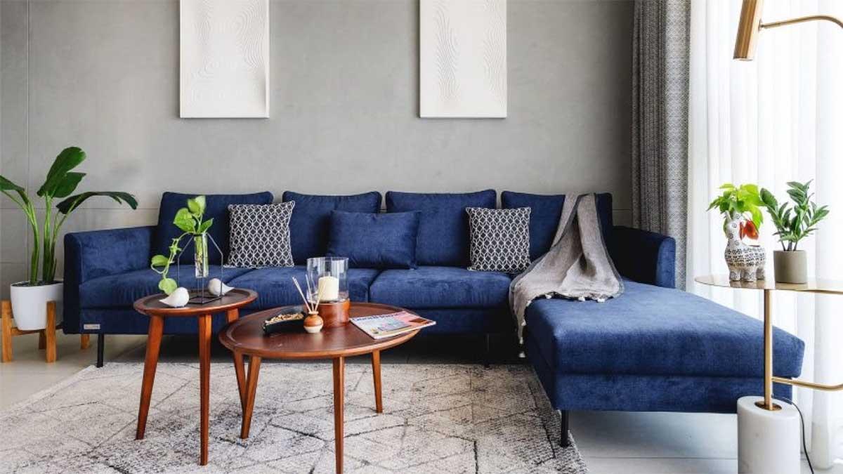 Как да направим апартамента си по-социален и подходящ за гости?