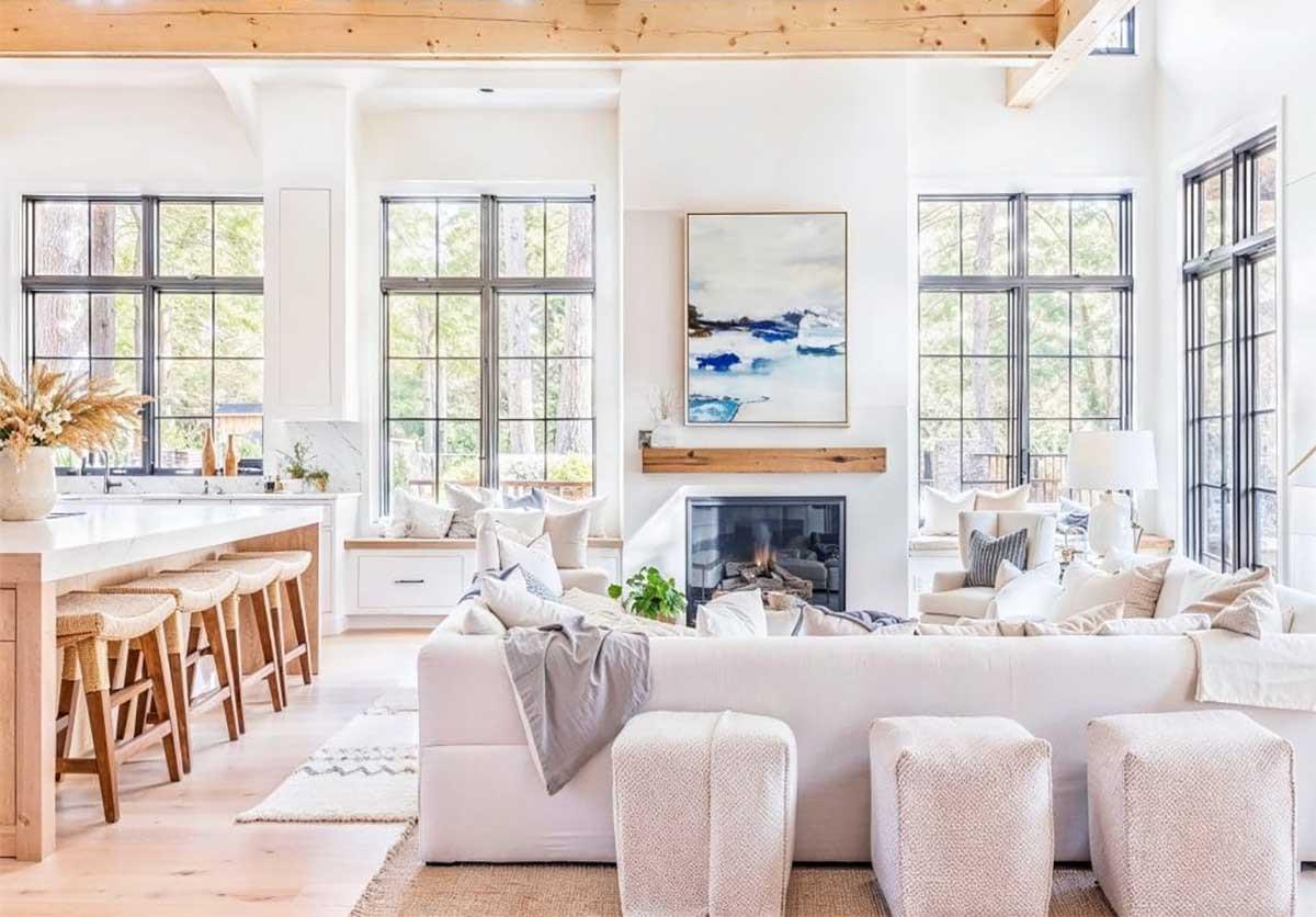 Баланс между естетика и функционалност