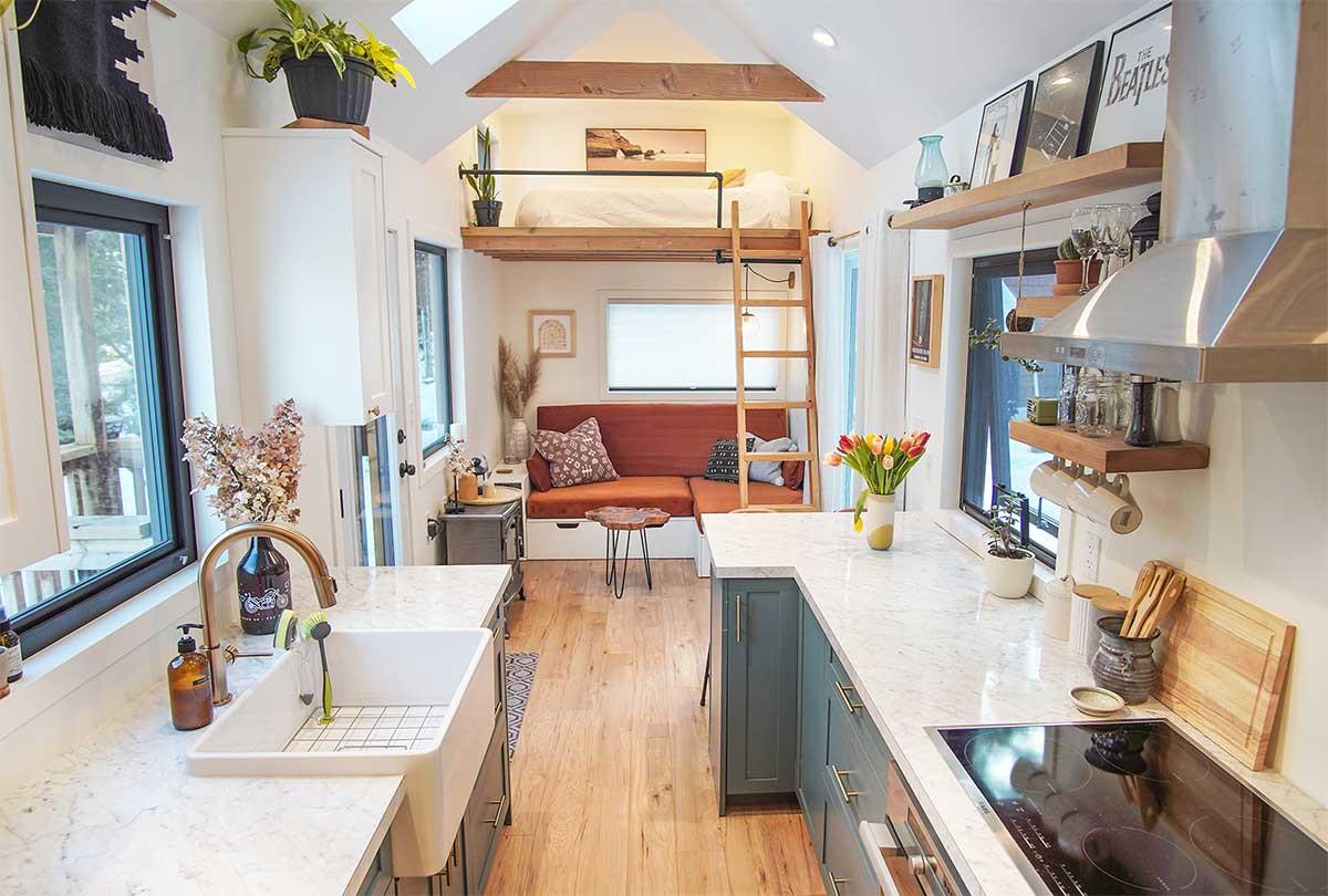 Съзнателна консумация и подбран живот