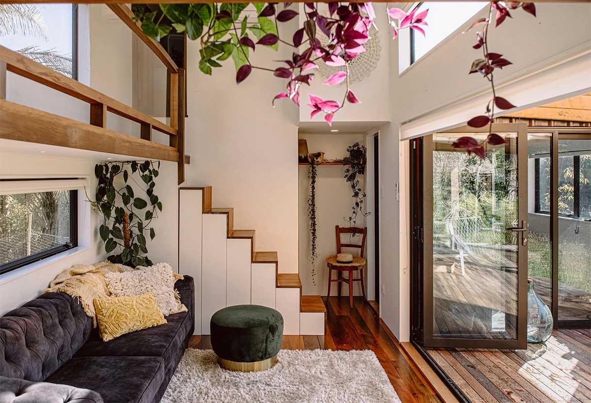 Минимализмът като източник на благополучие