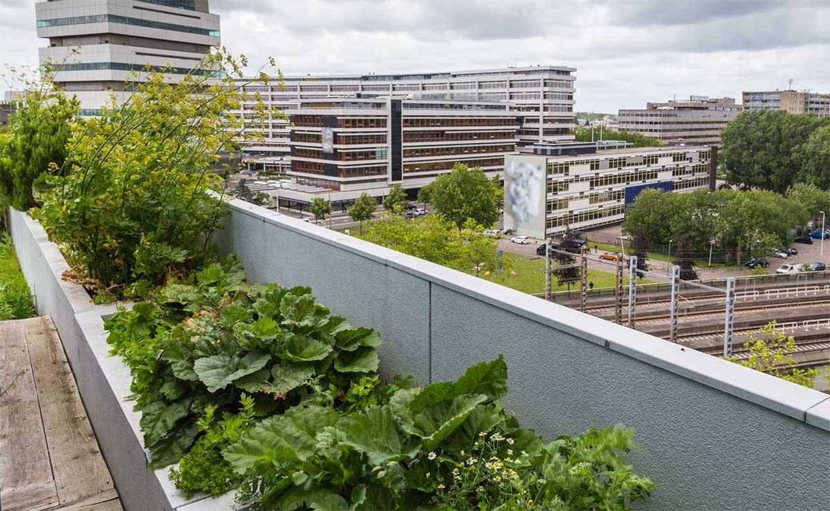 Максимизиране на вертикалното пространство