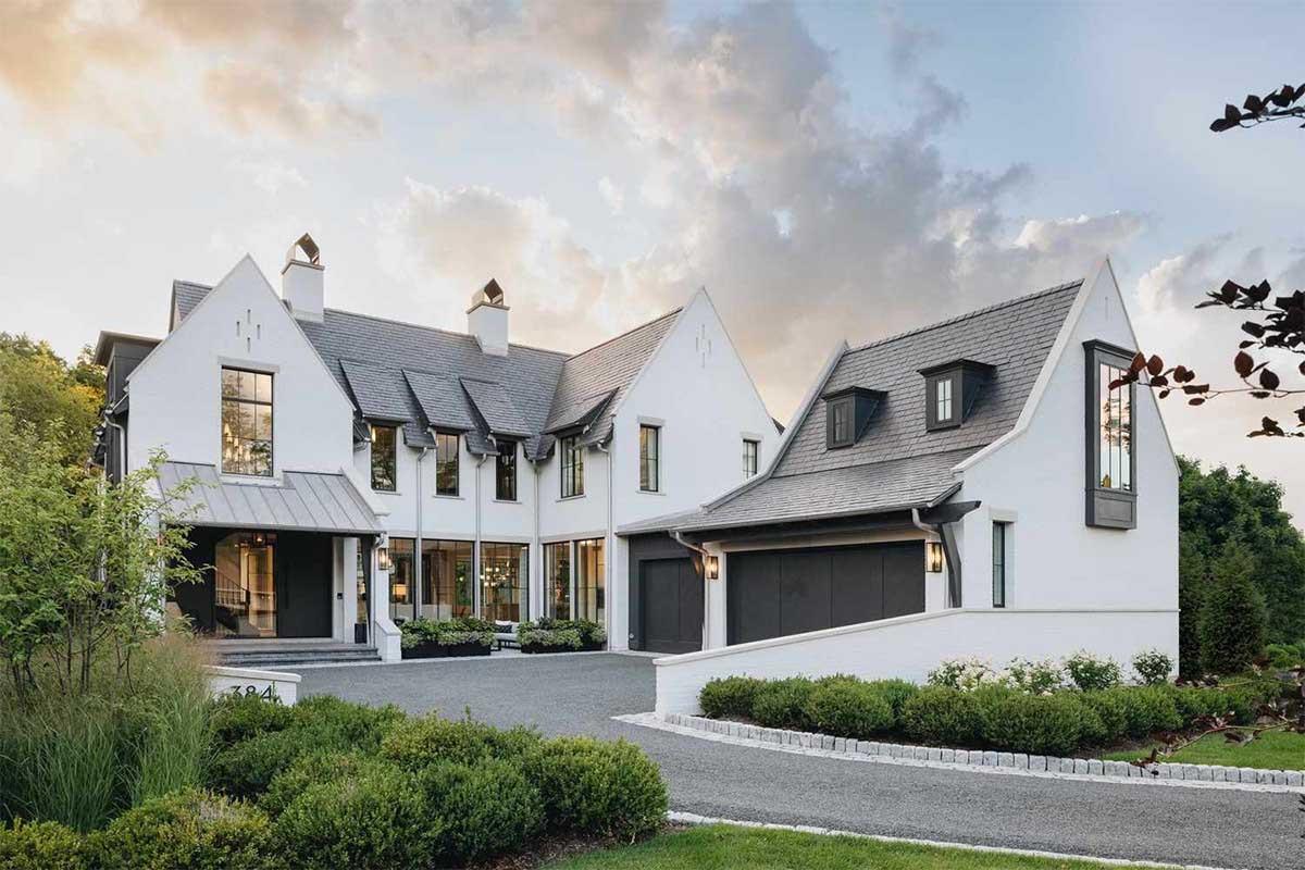 Селските къщи в модерния свят – как да съчетаем традиция и иновации?