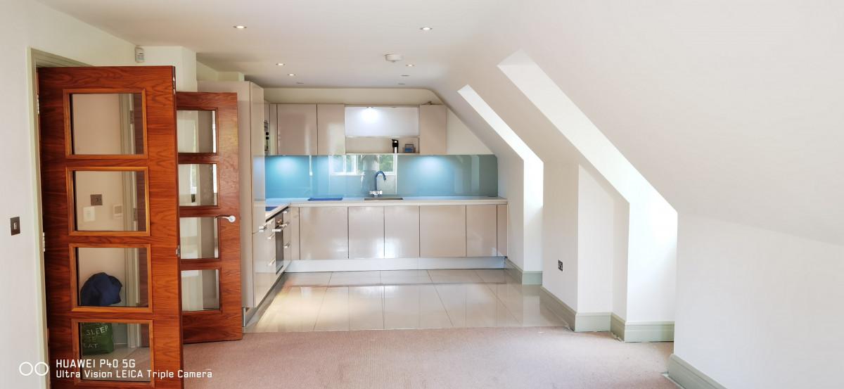 Боядисване на кухня