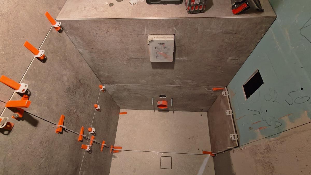 Структура за вграждане