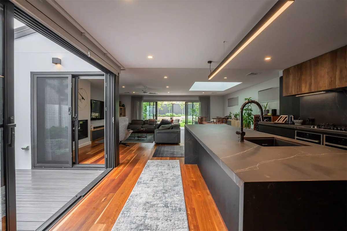 Избор на грешни материали и изпълнители