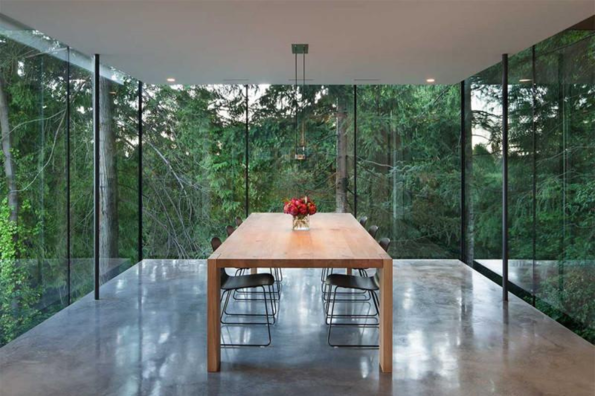 Бъдещето на откритите пространства