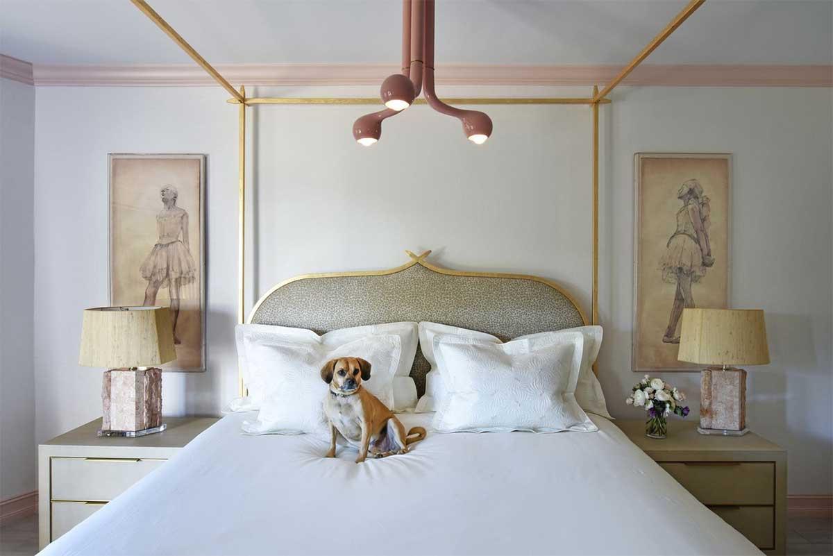 Интериор за спалня: 5 модерни стила, които ще са актуални през 2025